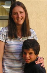 Genna and Mariusica