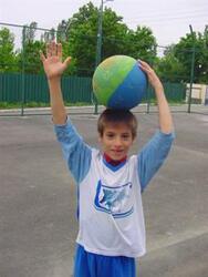 Ball