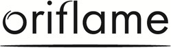 sigla Oriflame