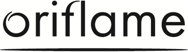 sigla Oriflame