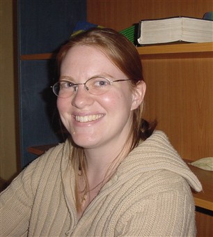 Suzie Marsden