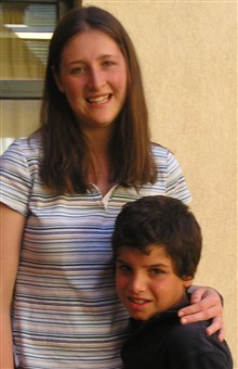 Genna and Mariusica