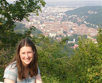 Genna in Brasov