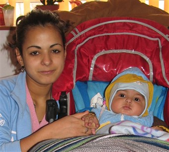 Maternity Project