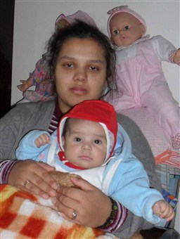 Maternity Project 2