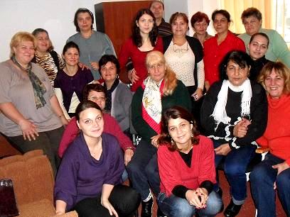foster carers training oct10