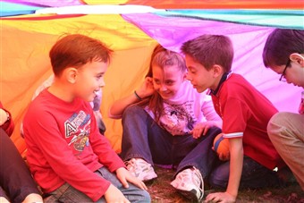 beneficiarii FICR in parc