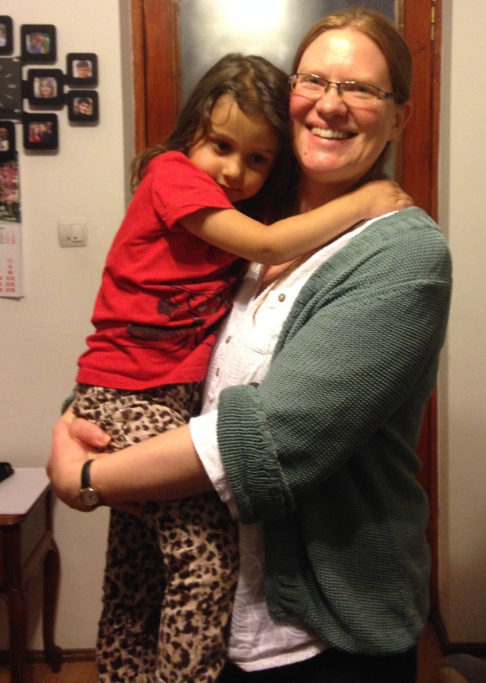Suzie May 16